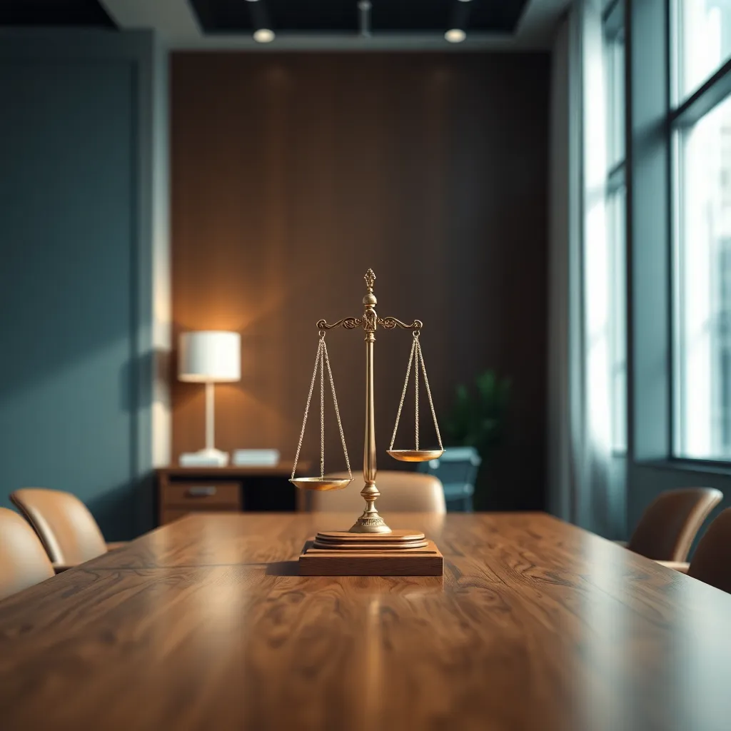 Юридичний консалтінг